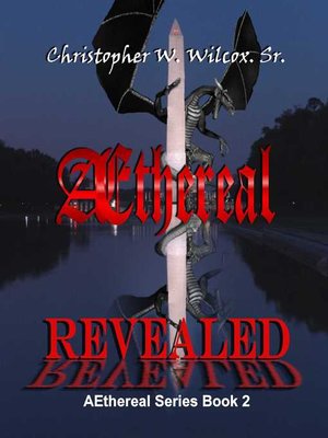 cover image of Aethereal Revealed